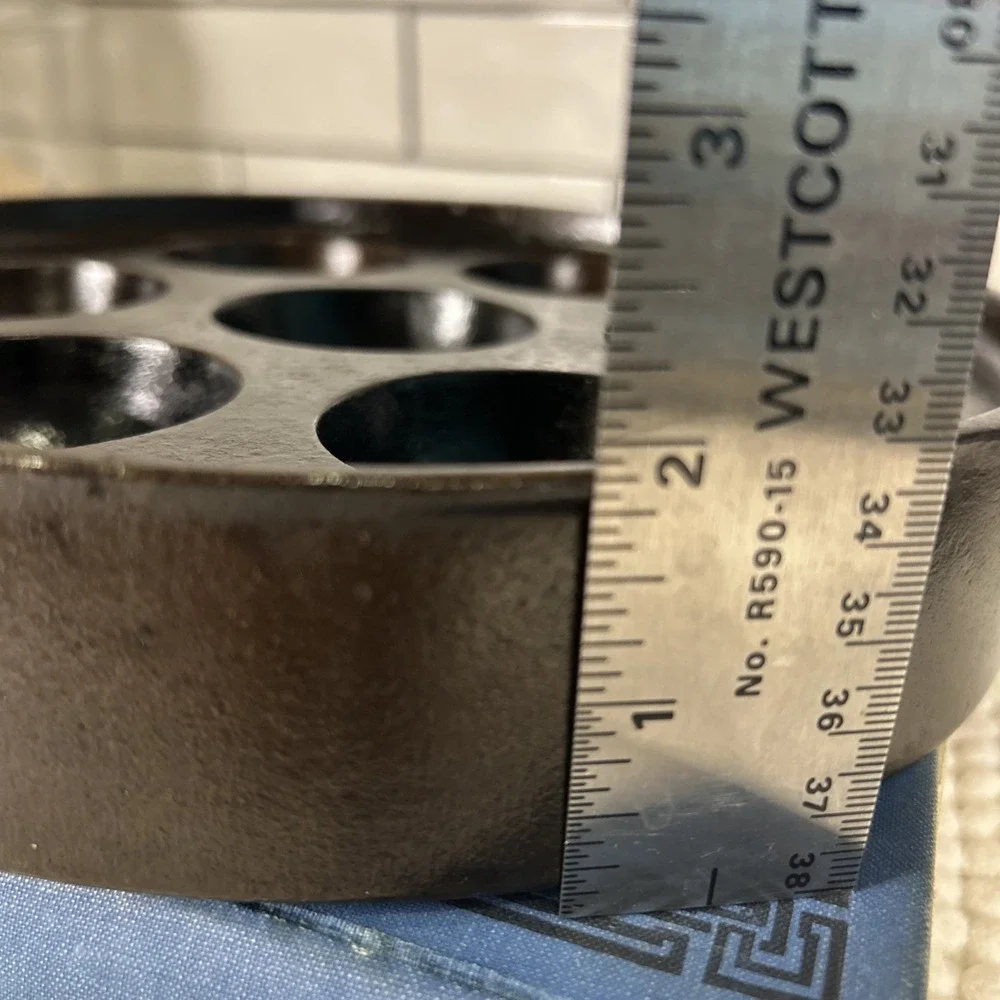 Griswold vintage cast